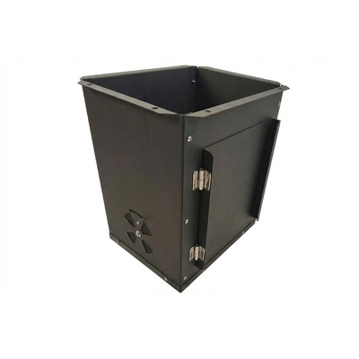 JRDC-1 Cистема стружкоудаления для фрезерного стола купить