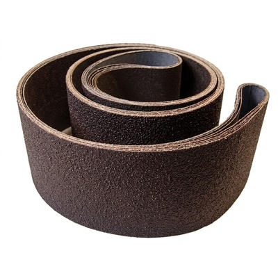 Бесконечная шлифовальная лента 150х2520 мм 150G (BELMASH EOS-91 и BELMASH EOS-91/380) купить