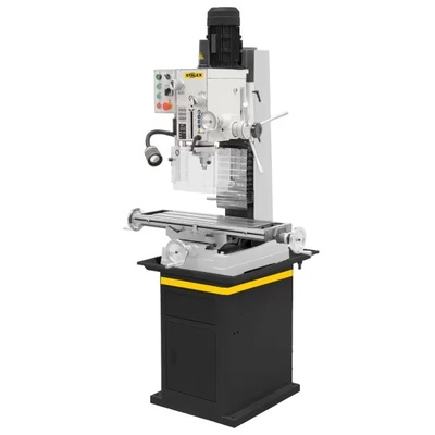 BF45 Сверлильно-фрезерный станок STALEX 380 B купить
