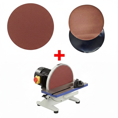 DG 305 Тарельчатый шлифовальный станок KIT купить