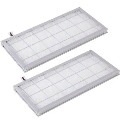 для установки вытяжной BELMASH MDC1800 Комплект фильтров BELMASH F1800 (2 шт.) купить