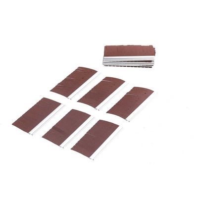 DT141710 Абразивный вкладыш Q3 100х45х7 2, P80, 14 шт купить