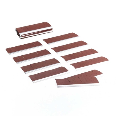 DT142014 Абразивный вкладыш Q3 100х45х20 2, P100, 14 шт купить