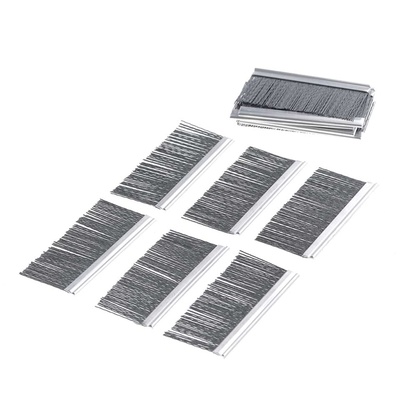 DT182068 Абразивный вкладыш Q3 100х45х1.1 4, P120 нейлон, 14 шт купить