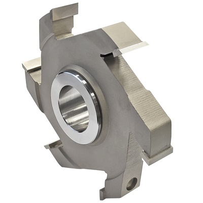 Фреза пазовая BELMASH 125х32х20 мм купить