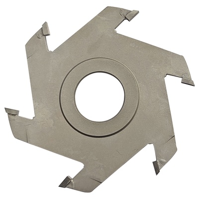 Фреза пазовая BELMASH 125х32х5 мм купить