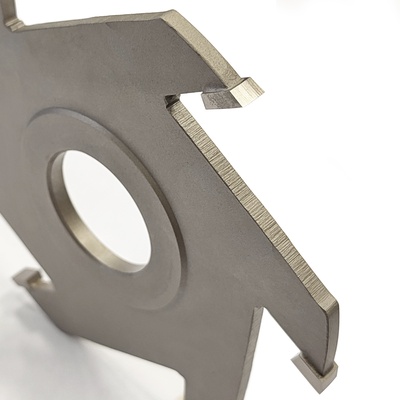 Фреза пазовая BELMASH 125х32х6 мм купить