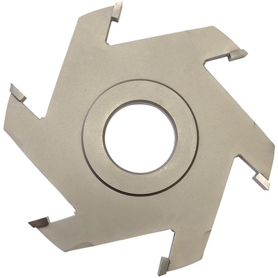 Фреза пазовая BELMASH 125х32х8 мм купить