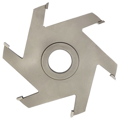 Фреза пазовая BELMASH 160х32х10 мм купить