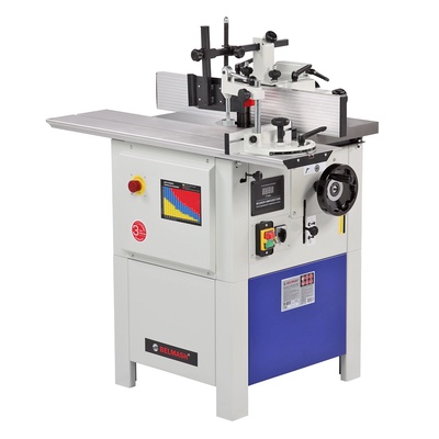 Фрезерный станок с кареткой BELMASH MM1500ST1000/400 (1,5 кВт, 400 В) купить