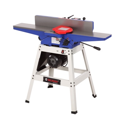Фуговальный станок с валом Helical BELMASH J150/1170SAH купить