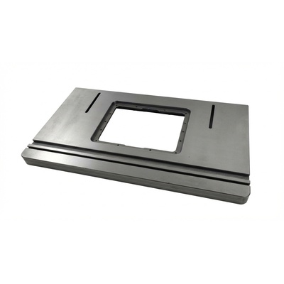 JRT-1C Чугунный фрезерный стол купить