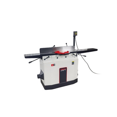 JPJ-8HH-T Фуговальный станок 200 мм с валом Helical 400 В купить
