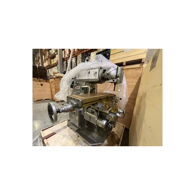 JUM-1263VH DRO Широкоуниверсальный фрезерный станок купить