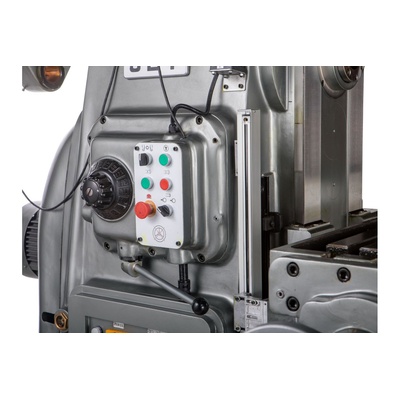 JUM-1263VH DRO Широкоуниверсальный фрезерный станок купить