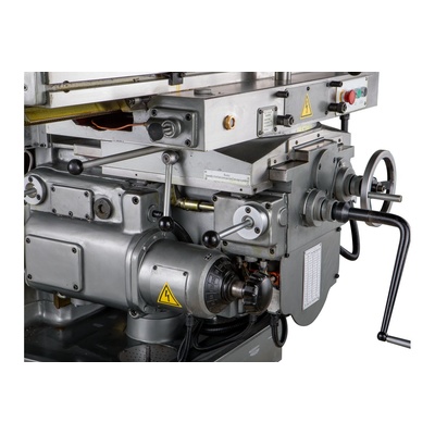 JUM-1263VH DRO Широкоуниверсальный фрезерный станок купить