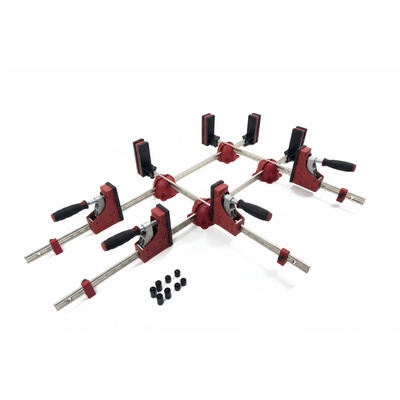 Набор из корпусных струбцин. JR031 купить