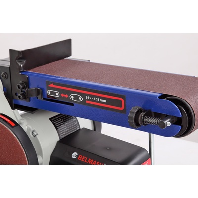 Лента шлифовальная 102х915 Р60 купить