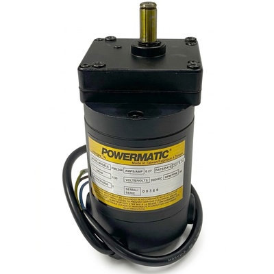 Мотор-редуктор в сборе для станка PM2244 купить