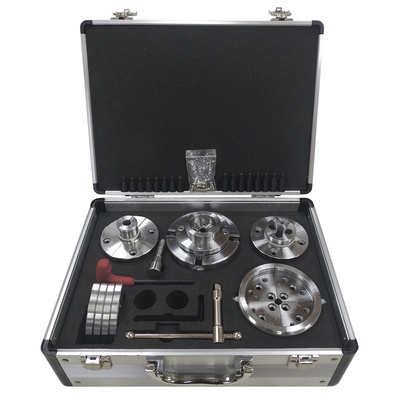 Патрон токарный BELMASH LC095A купить