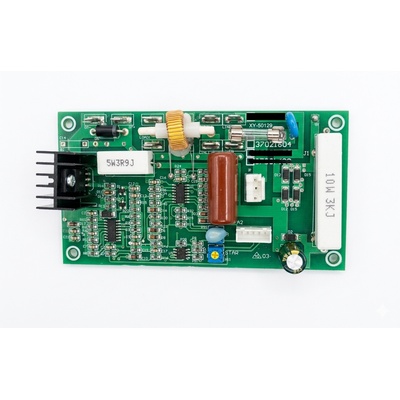 Плата управления шлифовального станка JWDS-1632 купить