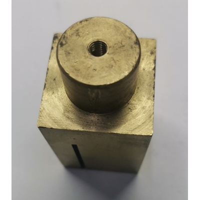 Гайка ходового винта поперечной подачи фрезерного станка JET JMD-939GHV купить