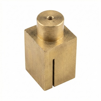 Гайка ходового винта поперечной подачи фрезерного станка JET JMD-939GHV купить