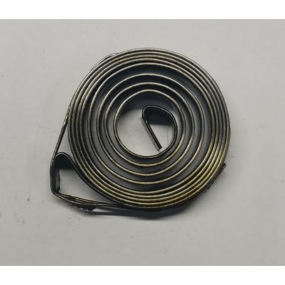 Пружина возвратная JMD16S-I-07 для фрезерно-сверлильного станка JET JMD-16S купить