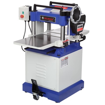 Рейсмусовый станок BELMASH P380RB купить