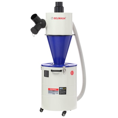 Сепаратор вытяжной циклон BELMASH SDC-120 купить