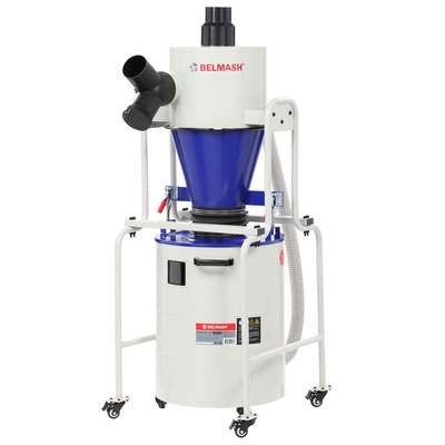 Сепаратор вытяжной циклон BELMASH SDC-120P купить