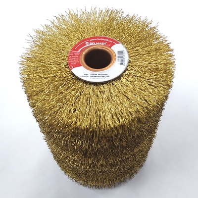 Щётка латунная BELMASH BB/100 купить