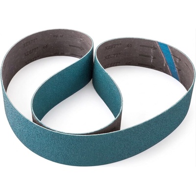 Шлифовальная лента, циркониевый корунд 150х2000 мм 36G купить