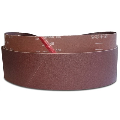 Бесконечная шлифовальная лента 150х1220 мм 240G купить