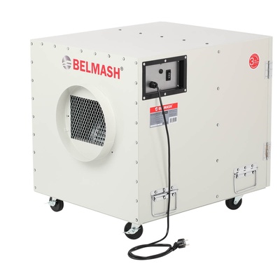 Система фильтрации воздуха BELMASH AF-3400 купить