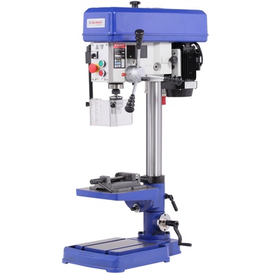 Станок cверлильно-резьбонарезной вертикальный BELMASH MDTP410-16/400 купить