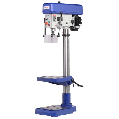 Станок cверлильно-резьбонарезной вертикальный BELMASH MDTP510-16F/400 купить
