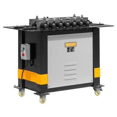 Станок фальцепрокатный электрический STALEX PRO LC 12 (102865) купить