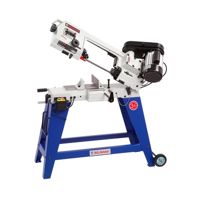 Станок ленточнопильный BELMASH MBS-450 купить