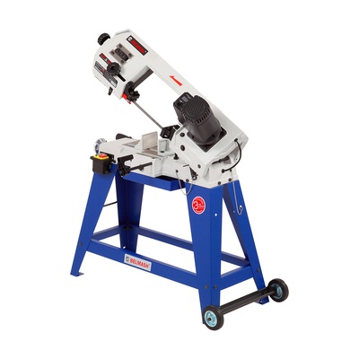 Станок ленточнопильный BELMASH MBS-450VS купить