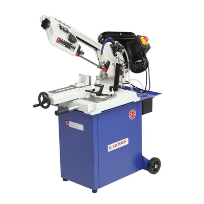 Станок ленточнопильный BELMASH MBS-560CH купить