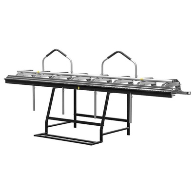 Станок листогибочный ручной STALEX MAX 20 4,42 метра купить