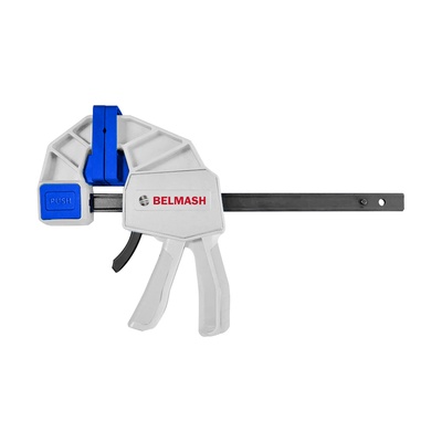 Струбцина быстрозажимная BELMASH QC150M купить
