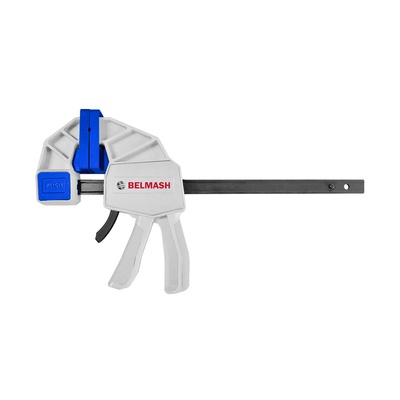 Струбцина быстрозажимная BELMASH QC200M купить