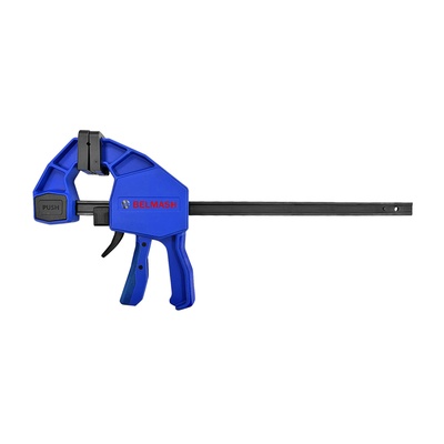 Струбцина быстрозажимная BELMASH QC450P купить