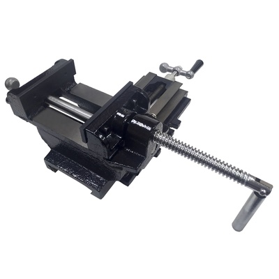 Тиски крестовые BELMASH CV100 купить