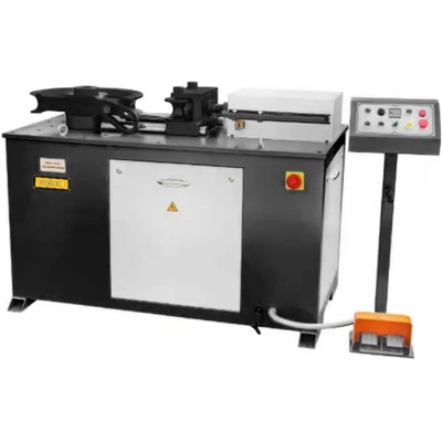 Трубогиб бездорновый Stalex JTB-80, ø 40 - 80 мм., 5,5 кВт., вес 1300 кг. 391064 купить