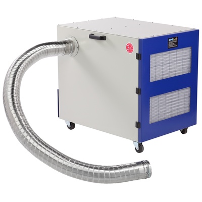 Установка вытяжная BELMASH MDC1800 купить