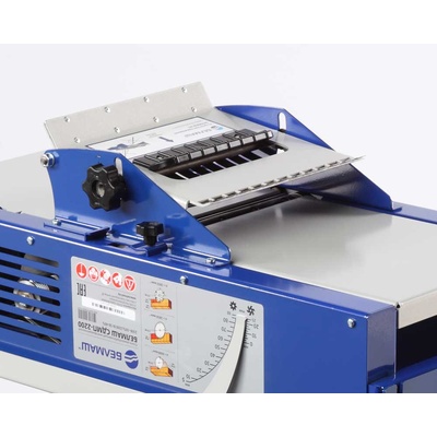 Устройство прижимное BELMASH UP-04 купить