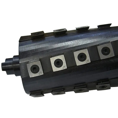 Вал строгальный BELMASH Helical 260 купить